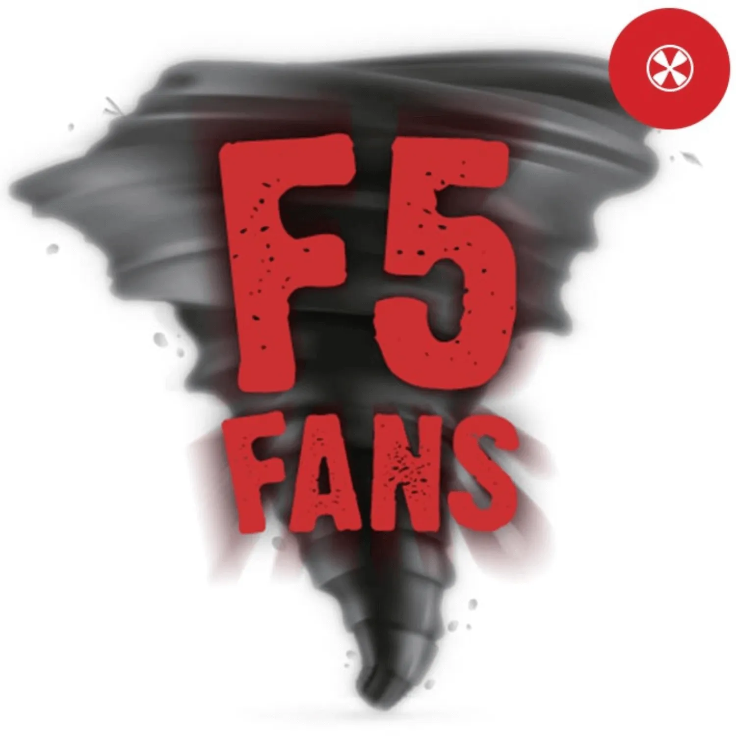 F5 Fans 10" Inline Duct Fan