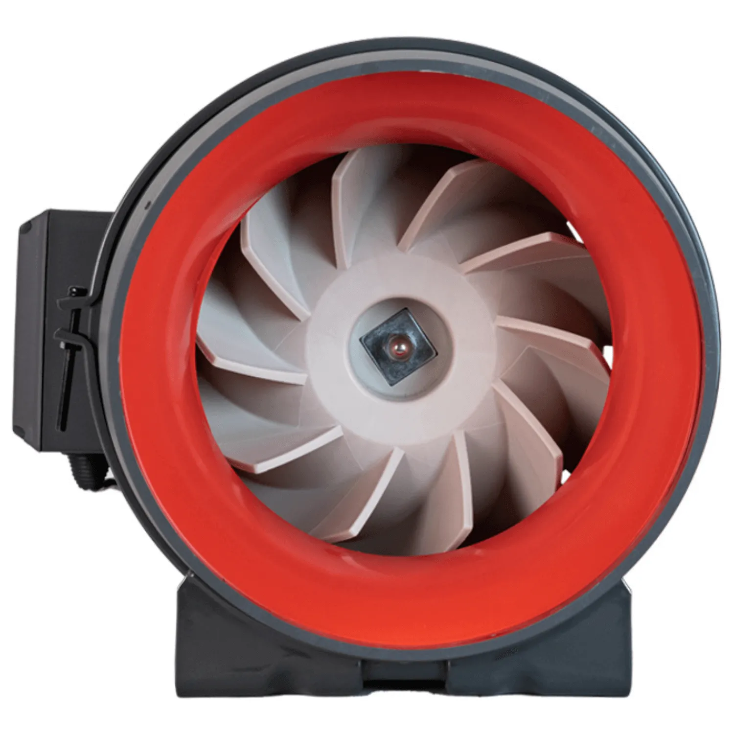 F5 Fans 12" Turbo EC Inline Duct Fan