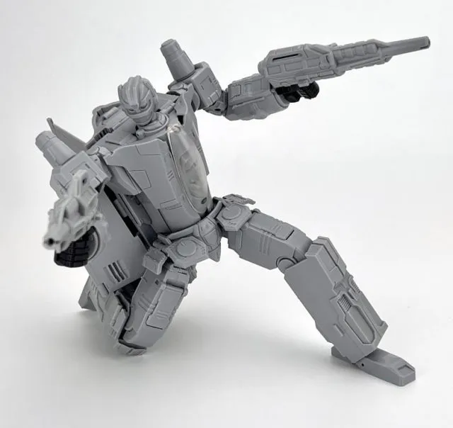 Fans Hobby - Master Builder MB-23A Fright Storm