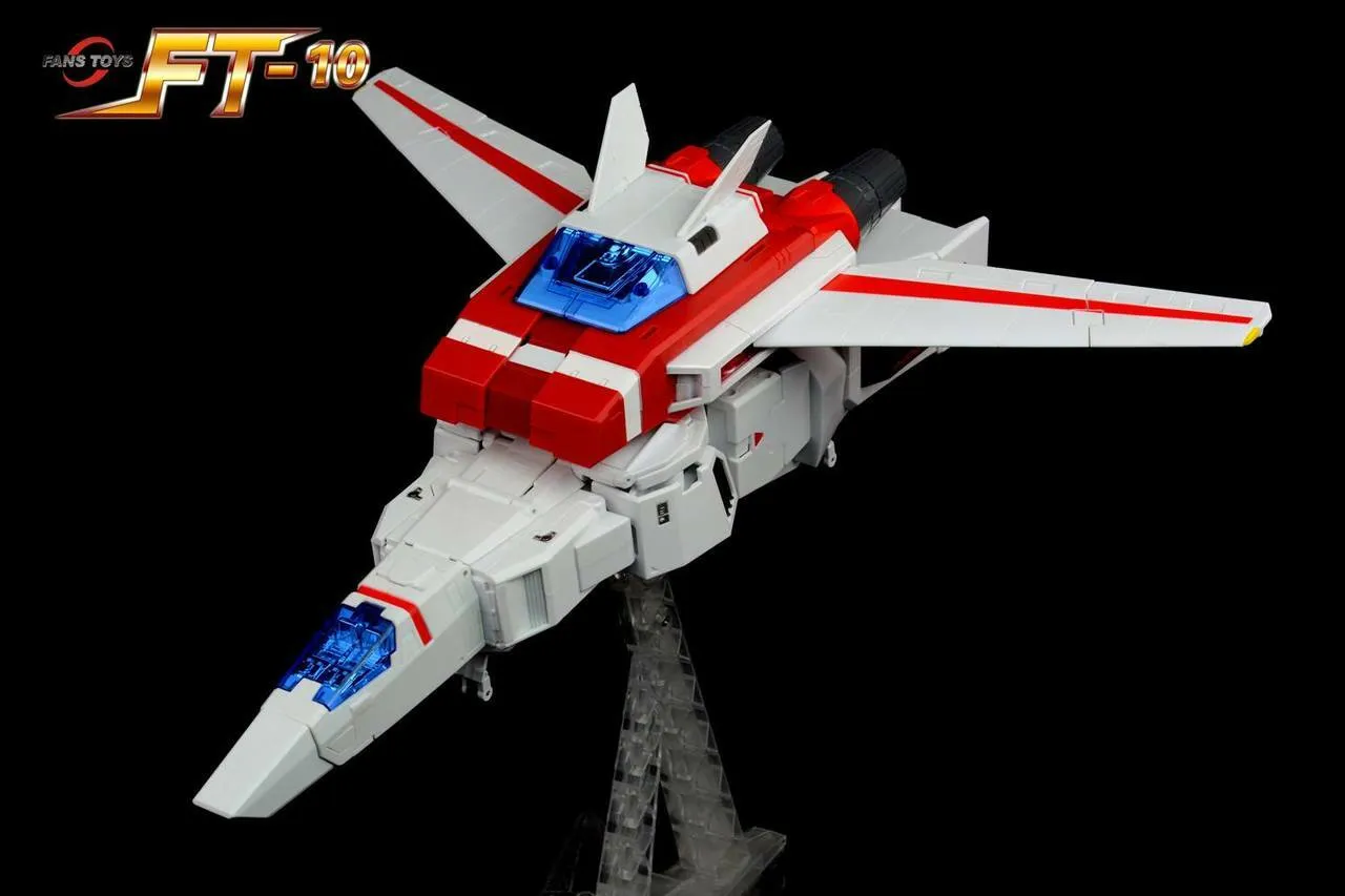 Fans Toys FT-10 Phoenix