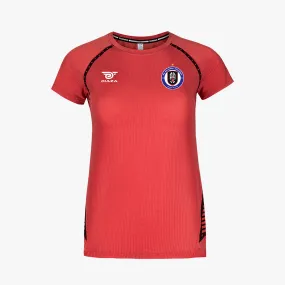 FC Atlanta Clarita Jersey