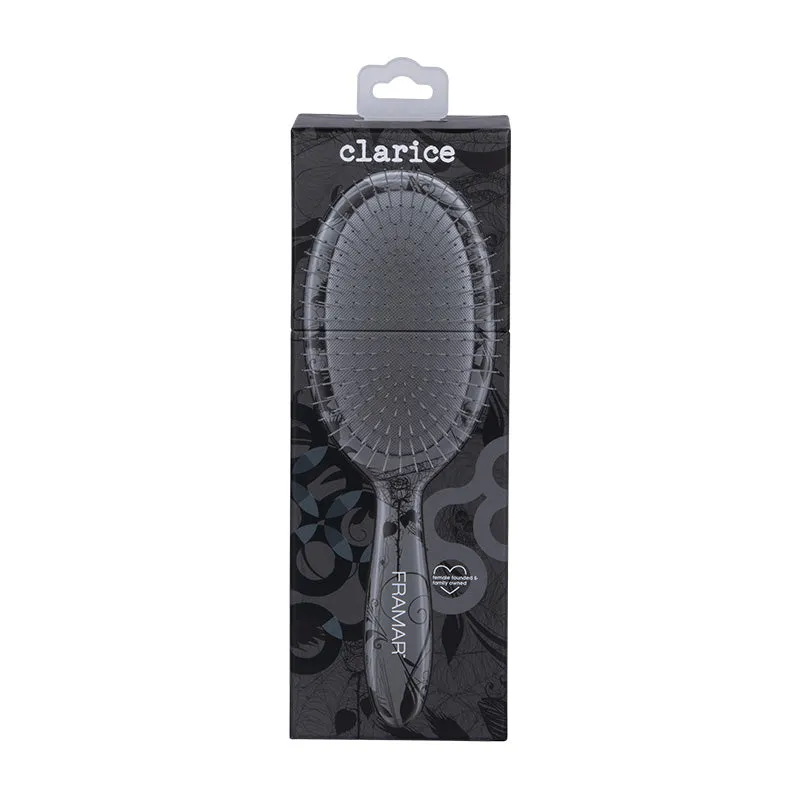 Framar Oh My Goth Detangle Brush - Clarice