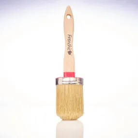 Frenchic Large Oval Brush - 62mm