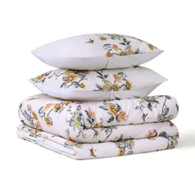 Giardino Percale Comforter Set