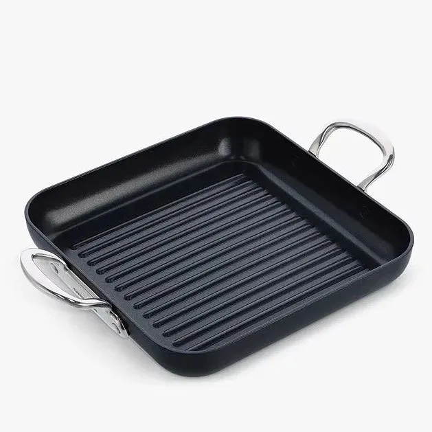 GreenPan Barcelona Pro Grillpan 28cm