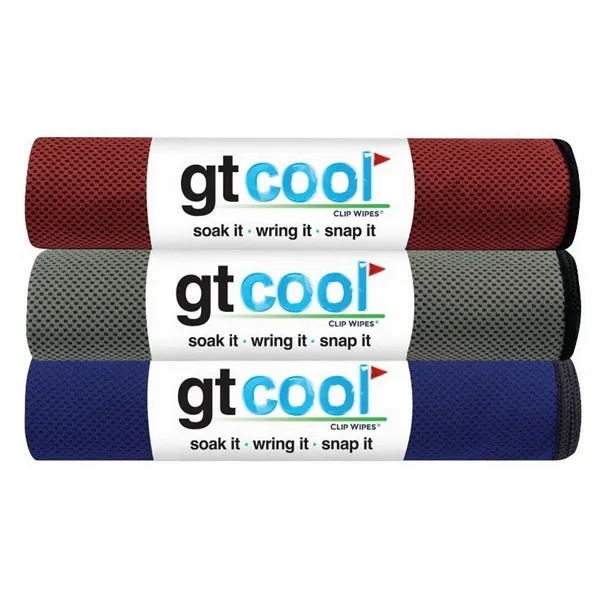 GT Cool - Cooling Towel 36" x 16"