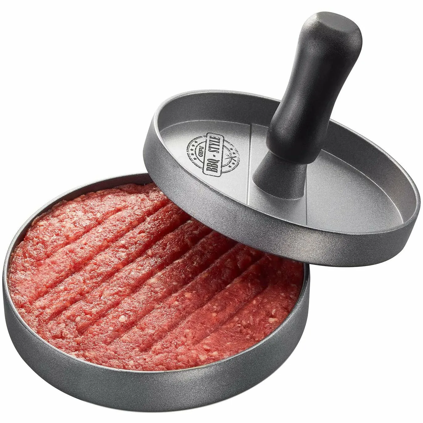 Hamburger Press