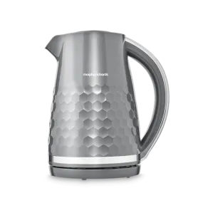 Hive Jug Kettle Grey