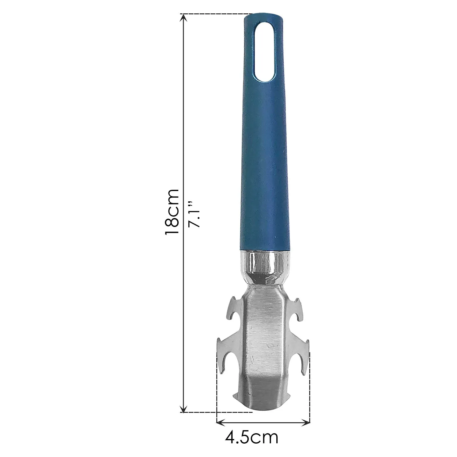 Hot Plate Gripper