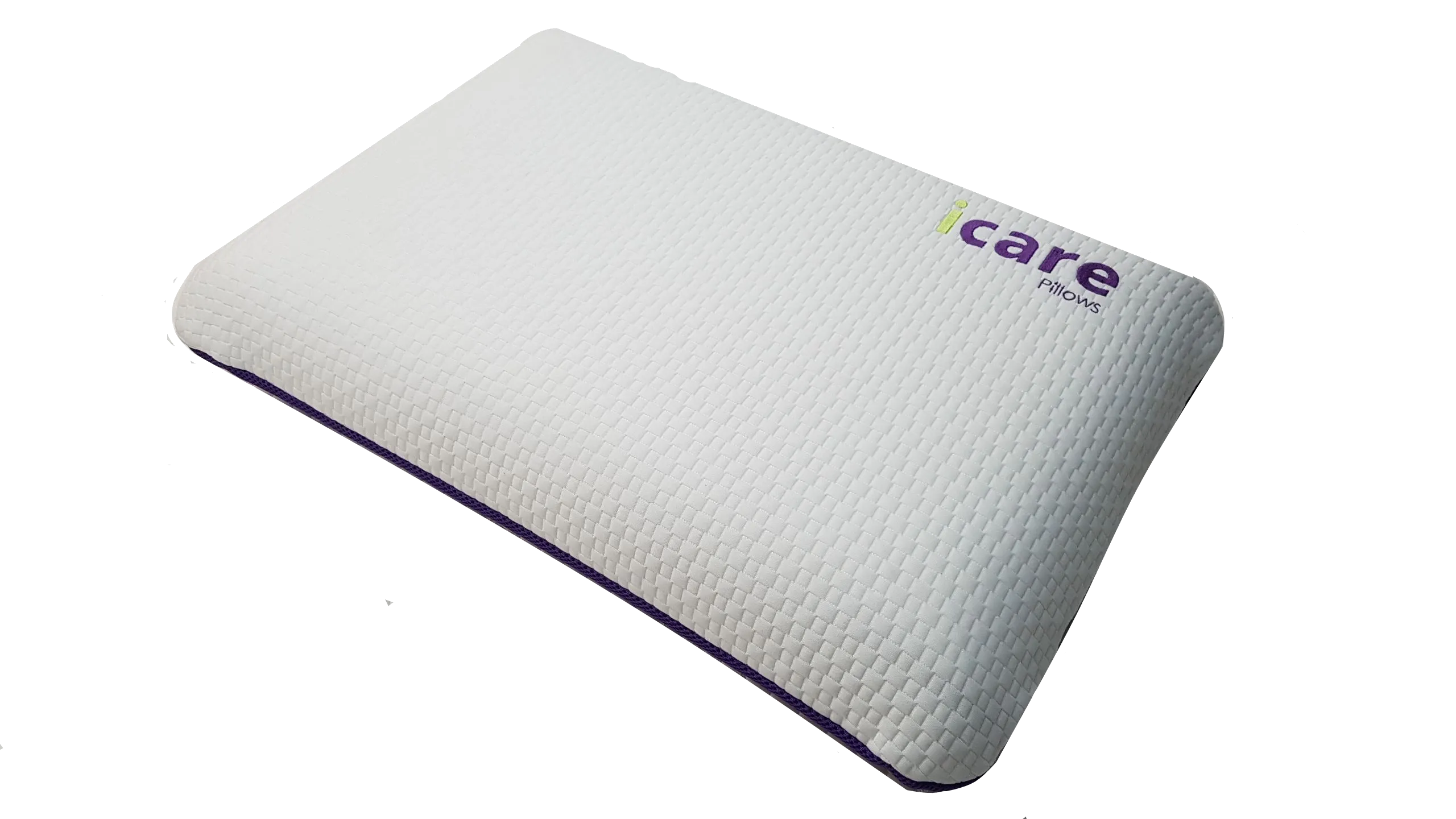 iCare Classic Visco Pillow