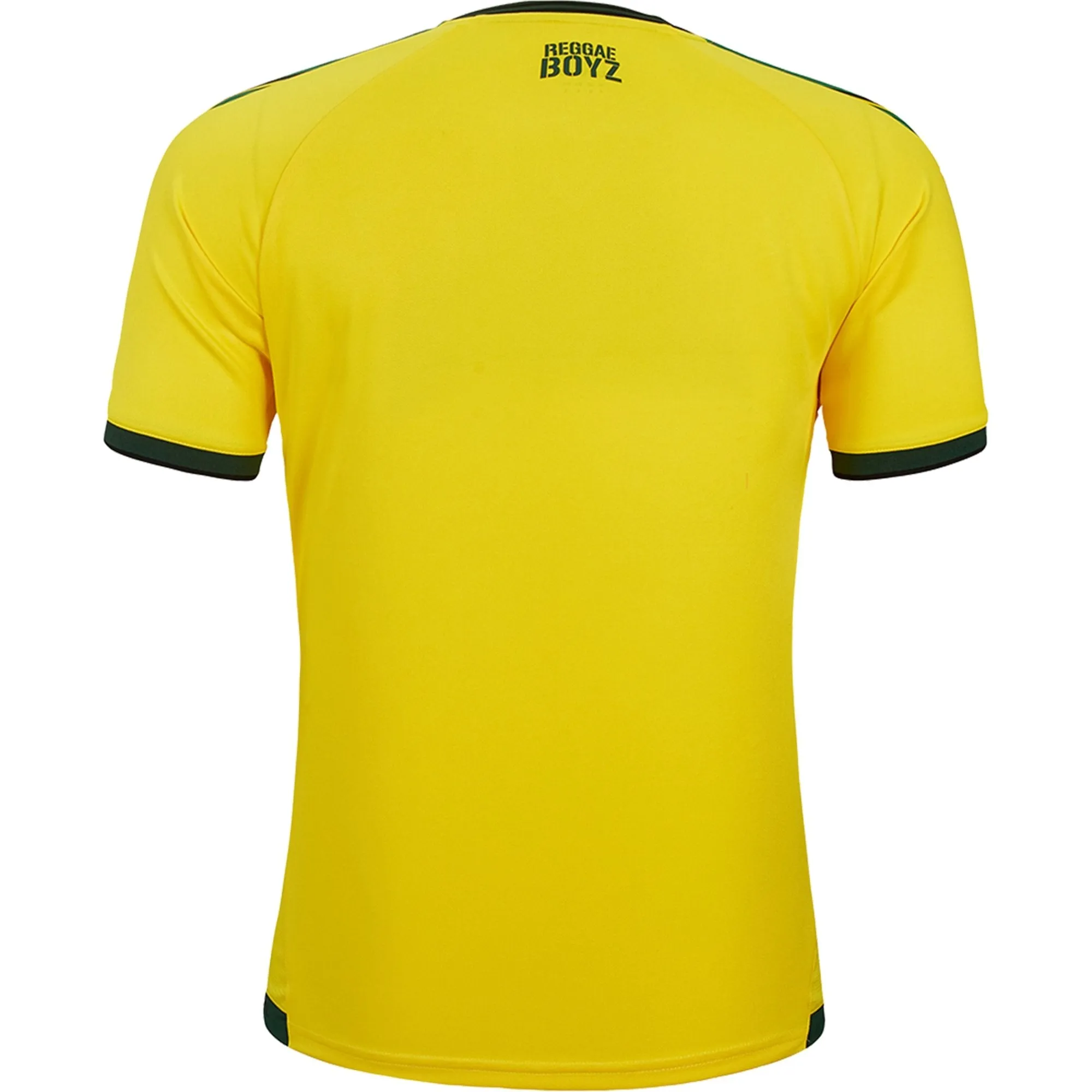 Jamaica 21/22 Home Jersey