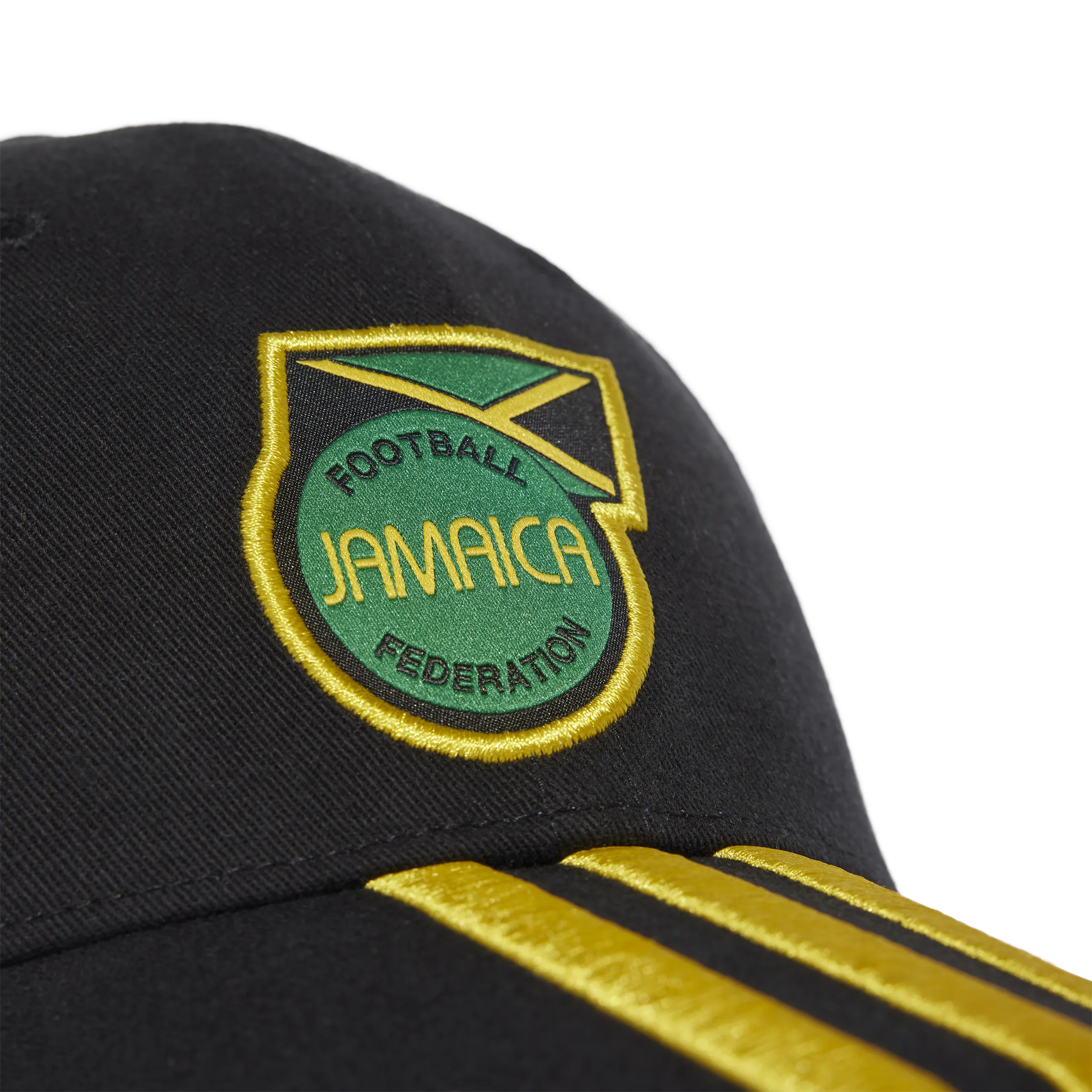 Jamaica Baseball Cap