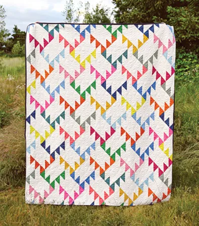 Jenny Quilt Pattern