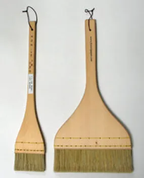 Jinuri Bake Japanese Brush