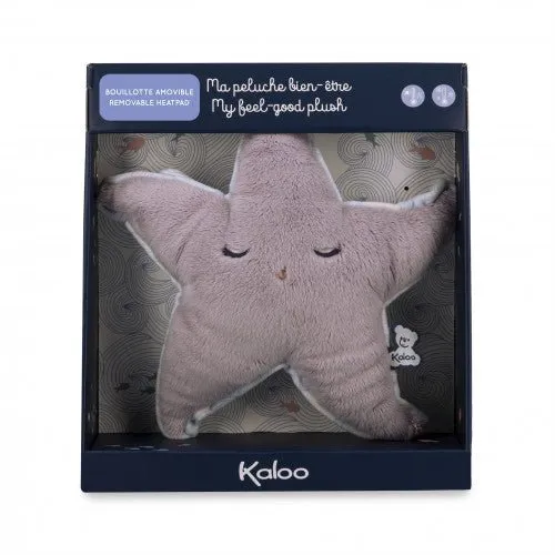 Kaloo Feel Good Plush Starfish