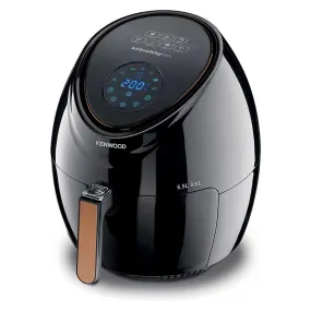 Kenwood, Digital Air Fryer XXL 5.5L 2.4Kg 1800W