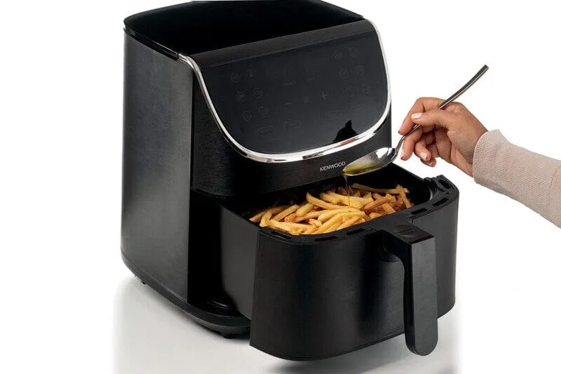 Kenwood Digital Air Fryer XXXL 7L