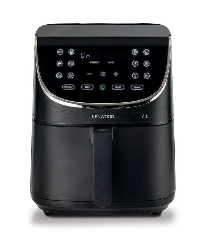 Kenwood Digital Air Fryer XXXL 7L