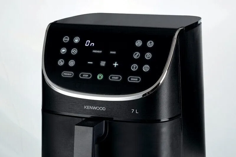 Kenwood Digital Air Fryer XXXL 7L