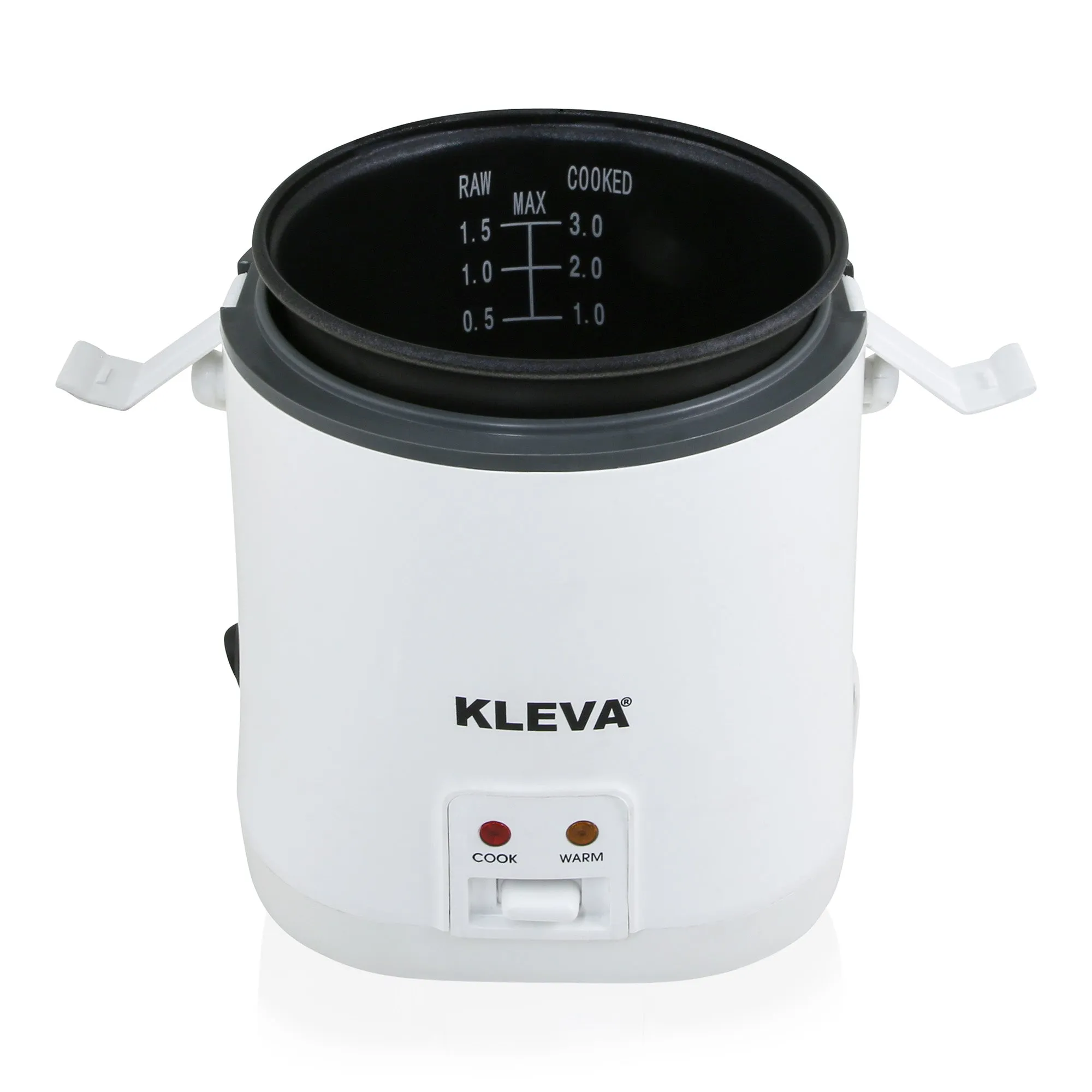 KLEVA® One Button 10-in-1 Cooker TV Special   BONUS Gifts   FREE Recipe eBook