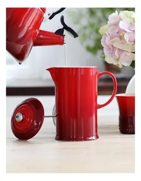 Le Creuset Coffee Press