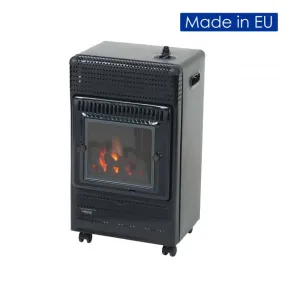 LIFESTYLE LIVING FLAME INDOOR HEATER 505-118