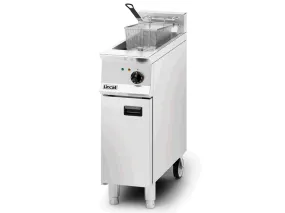 Lincat Opus 800 OE8112 Free Standing Electric Fryer