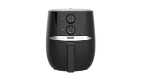 LITIFO Air Fryer, 4.5 QT Air Fryers Oven Oilless Cooker (NEW) - Ships Quick!