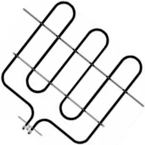 Lofra 03010571 Cooker Element