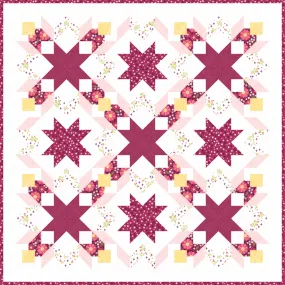 Maisie Quilt Pattern