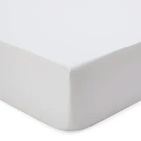 Manteigas Fitted Sheet [White]