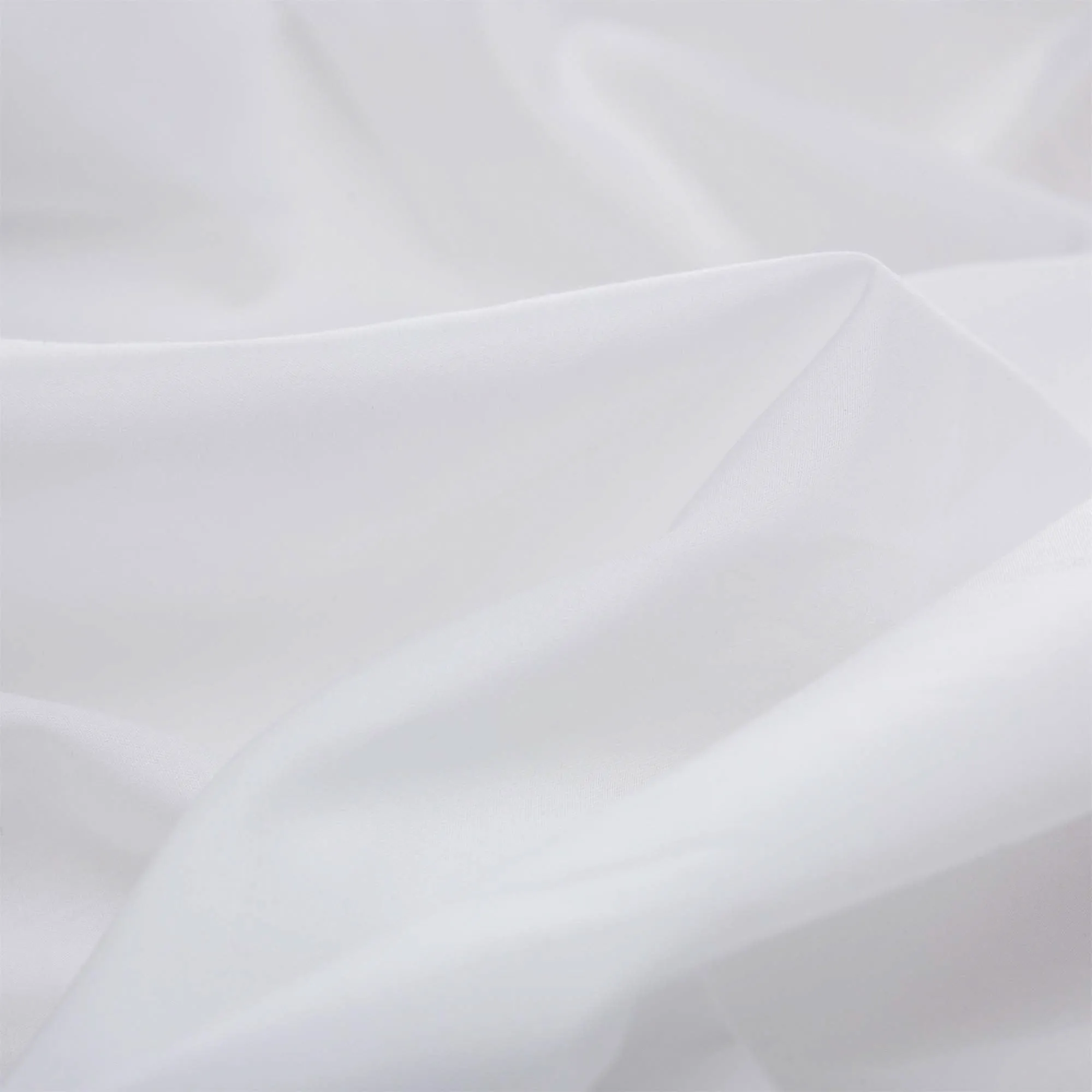 Manteigas Fitted Sheet [White]