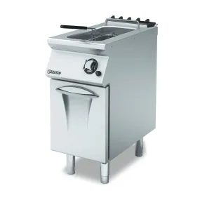 Mareno 70 Series Single Pan Deep Fryer ANF74G15