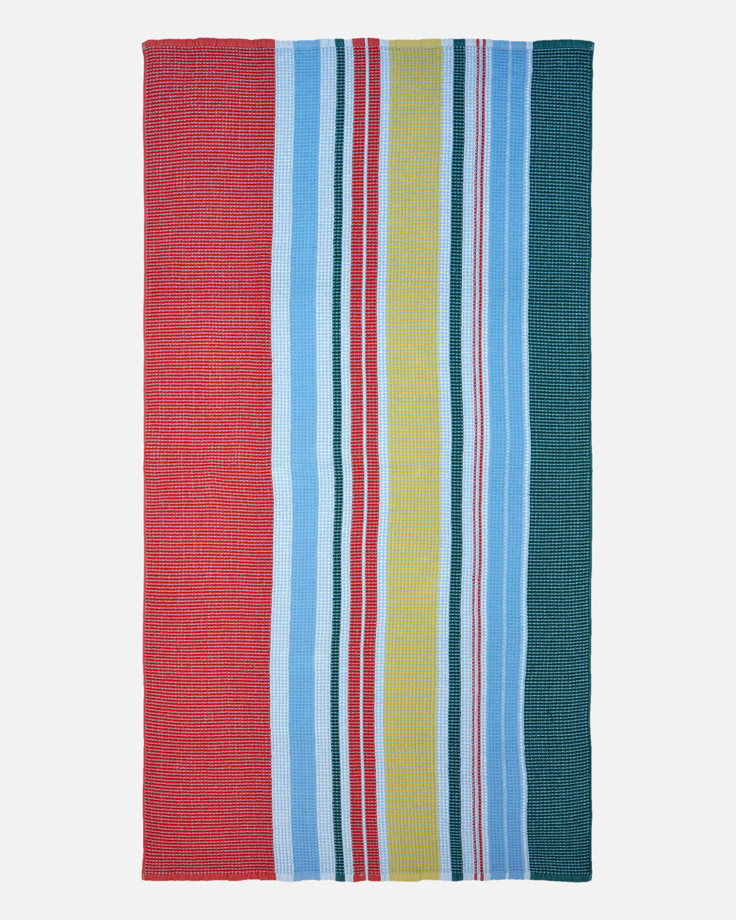 Marimekko Paraati Beach Towel