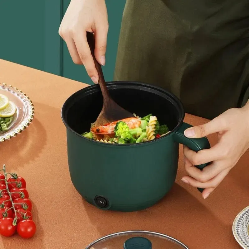 Mini Electric Hot Pot