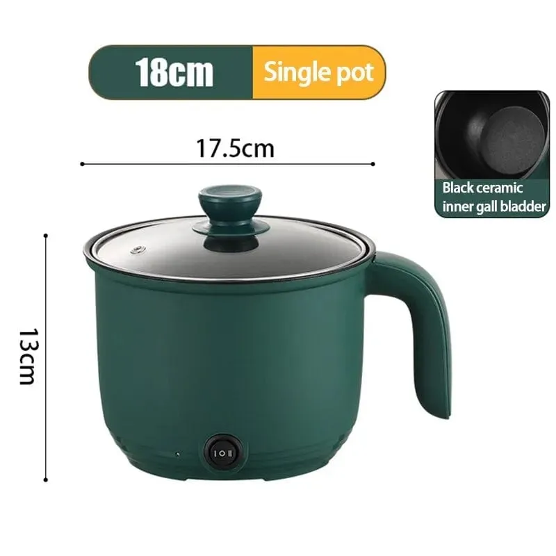 Mini Electric Hot Pot