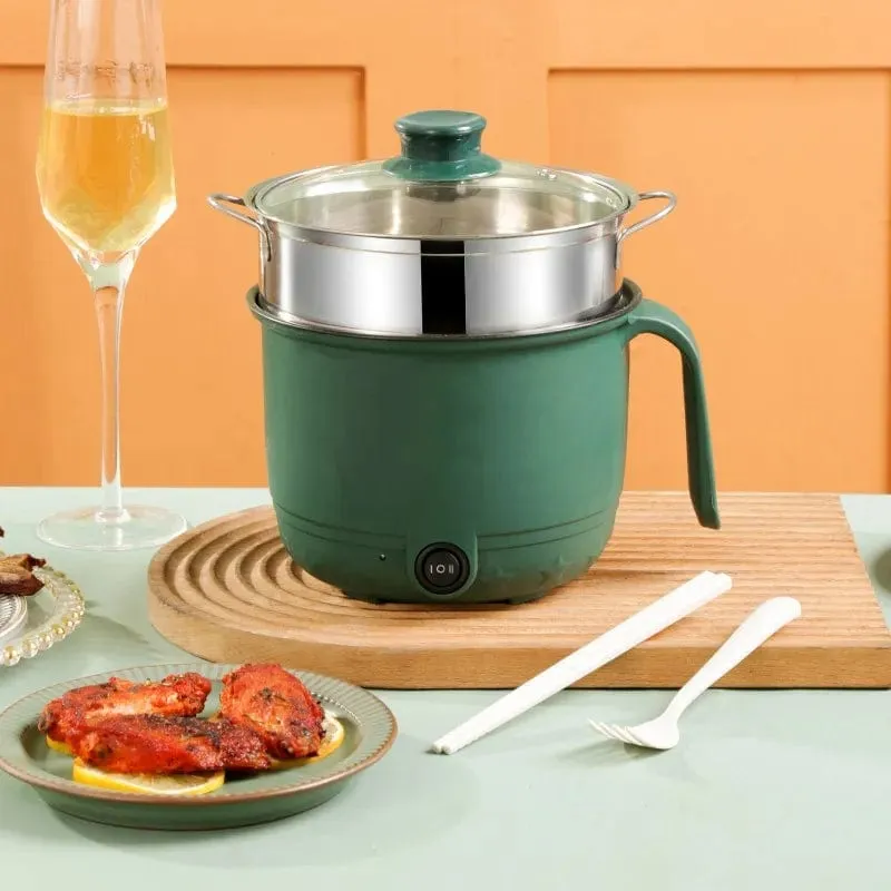 Mini Electric Hot Pot