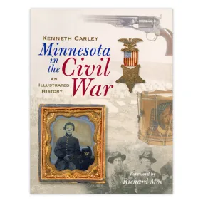 Minnesota in the Civil War