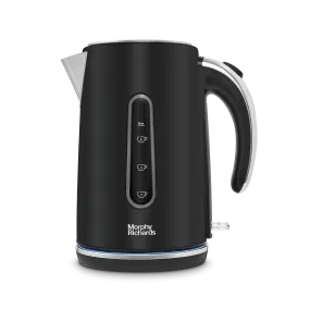 Motive Jug Kettle Black