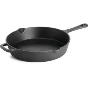 Napoleon Large Cast Iron Frying Pan 56058