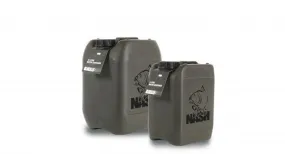 Nash Water Containers