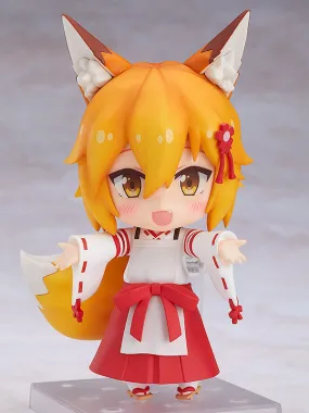 Nendoroid Senko