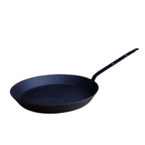 Netherton 14" Oven Safe Iron Frying Pan