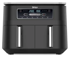 NINJA  7.6L DUAL ZONE AIR FRYER - AF300UK - SALE DEAL!