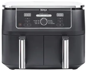 Ninja Foodi Max Dual Zone Air Fryer | AF400UK