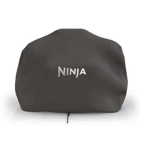 Ninja OG850UK Pro XL Electric BBQ Grill and Smoker with Cover OG850UKKIT Open Box Clearance