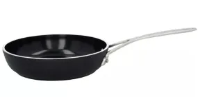 Non-Stick Frying Pan  Demeyere Alu Industry 3 40851-449-0 - 30 Cm