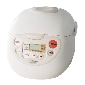 NS-WAQ18 1.8L MICOM RICE COOKER