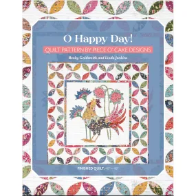 O Happy Day Digital Download