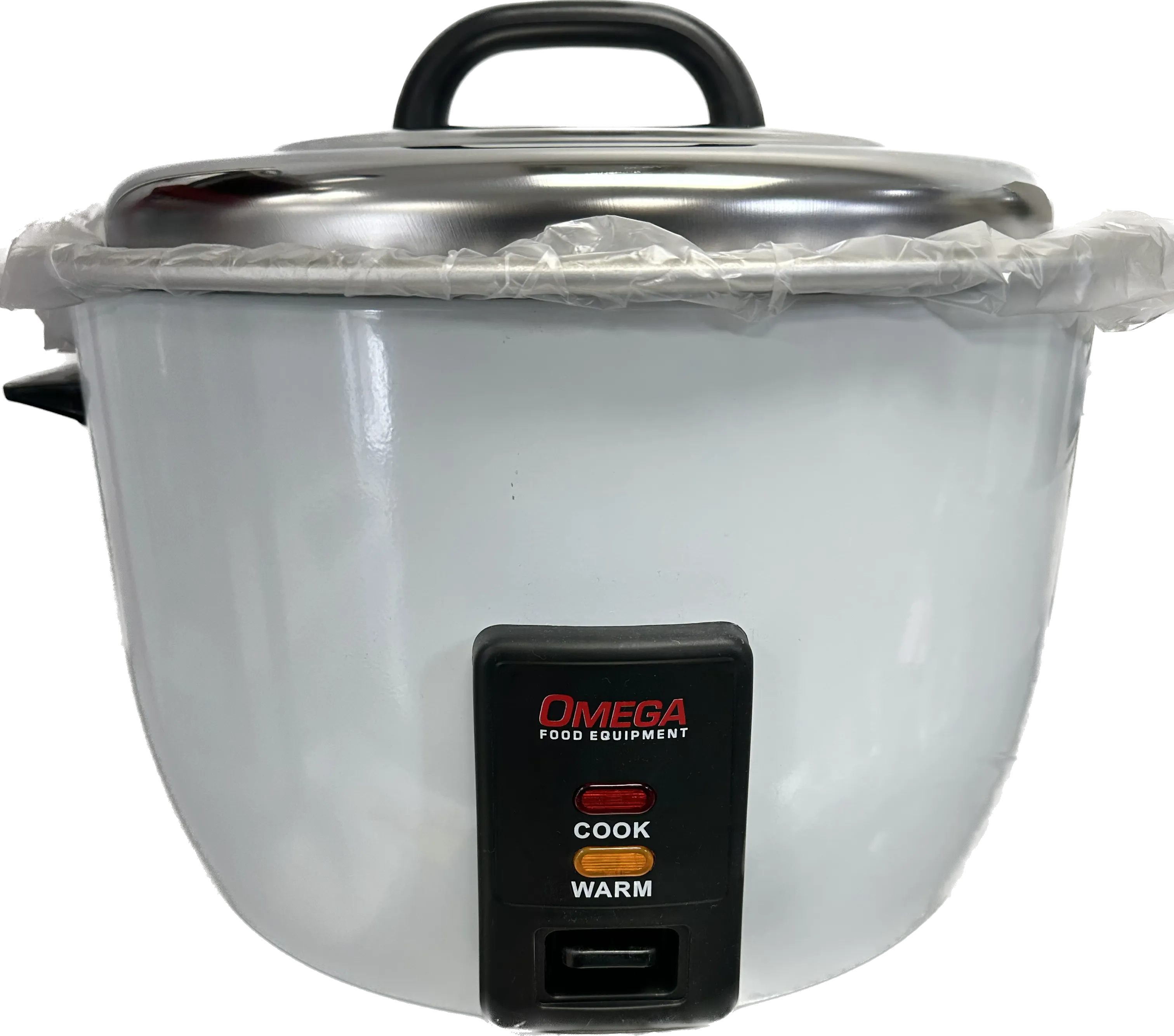 Omega 60 Cup Electric Rice Cooker (13 L) - CFXB-130A